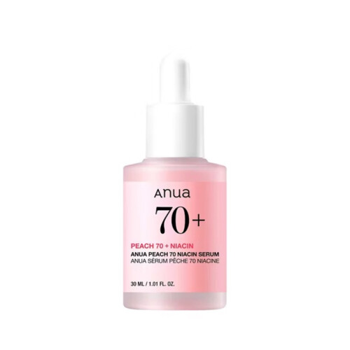 ANUA Anua Peach 70 Niacin Serum 30ml