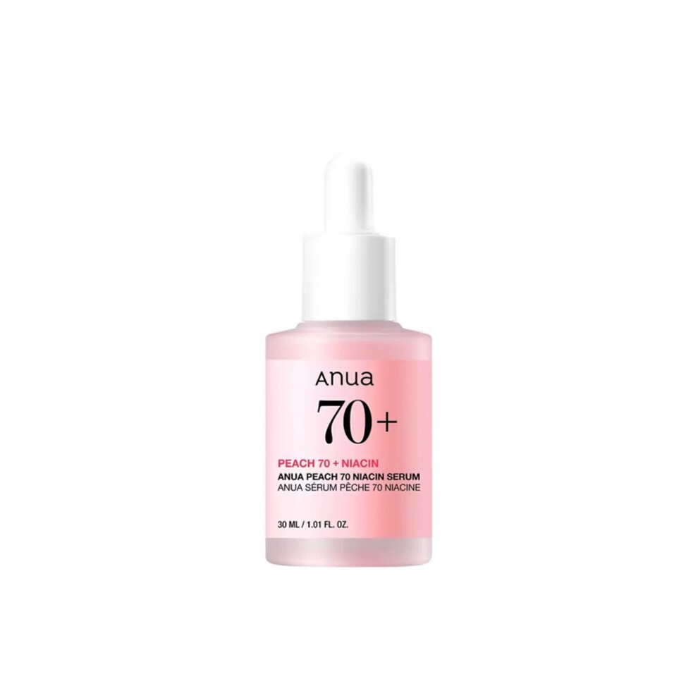 Anua Peach 70 Niacin Serum 30Ml