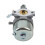Car General Engine Carburetor for  GT600 GM182 MBG2902 MBG3500 6HP 181CC 3