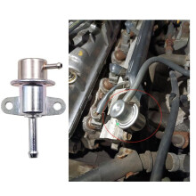 3.0Bar 16740-P05-A00 16740P05A00 PR4068 for del Integra 92-01 Fuel Pressure Regulator