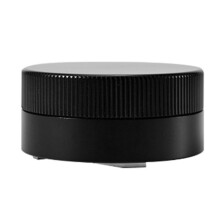 Koffieverdeler Tamper Vier Roeiriemen Basis Stalen Poeder Hamer Accessoire Zelflossende Koffiepoederverdeler 51mm