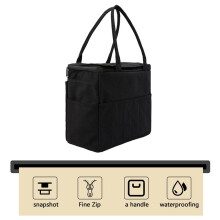 Naai-Brei-Tas Garen-Tas Opbergtas Wol Haaknaalden Breinaalden Naai-Gereedschap DIY Huishoudelijke Organizer B