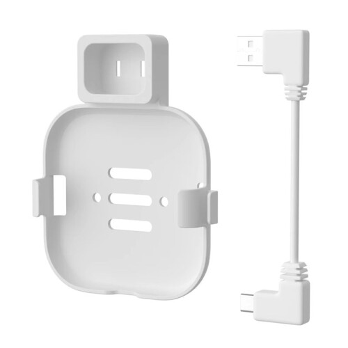 Support Mural pour Module de Synchronisation Blink XR Support de Synchronisation USB Support de Rangement pour Synchroniseur Standard