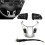 Car Multifunctional Steering Wheel Button Panel for  Sportage  Audio Volume Speed Cruise Control 5