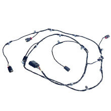 68261975AC Faisceau de Câbles de Façade Avant pour  Grand Cherokee 3.6L 5.7L 2016-2019 Faisceau de Capteurs de Pare-Chocs Avant