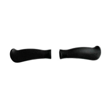 Poignées de Guidon pour Trottinette Électrique Pliable   G3 Pro, Pièces en Caoutchouc