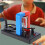 G-Modellgenerator för Faraday Electromagnetic Induction Experiment Education J60A 3