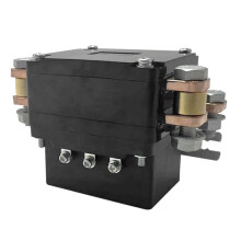 For Off-Road Vehicle Electric Winch Relay 600A 12V Heavy Winch Relay LR4600 Winch Relay