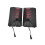 Bottom Panel Rear Light with Cover for  KIRIN  G3 Pro Electric Scooter Rear Left Right Side Light 2