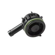 1 Válvula de Escape de Válvula de Retención de PVC para para para para 1.0 1.2 1.4 TSI 04E 103 175 C 04E103175C 04E103175