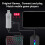 X8 Pro Mobile Game Converter Keyboard and Mouse Console Controller Converter Adapter Support Android Phones  OS 3