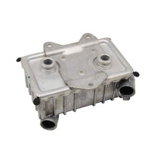 Radiatore Olio Radiatore Olio per Autoveicoli per - Classe C C250 W202 Classe G VARIO A6051800065 6051800065