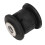 2 Pcs Automotive Rubber Forward Control Arm Bushing for     1K0407182 5Q0407182 5