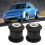 2 Pcs Automotive Rubber Forward Control Arm Bushing for     1K0407182 5Q0407182 8