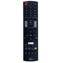 GJ221-C Remote Control Replacment for TV LC32LE653U LC40LE653U LC43LE653U LC-43LE653U LC-48LE653U LC55LE653U