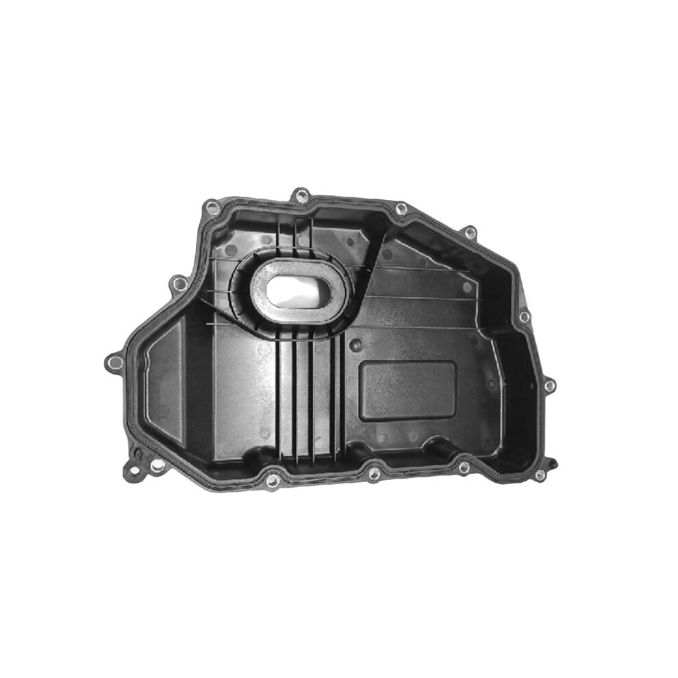 Transmission Oil Pan Cover Fg9p-7G004-Aa For Focus Ecosport Escort Fiesta Mondeo 2013-2020 Cv6p-7G004-Aa 6031396506269