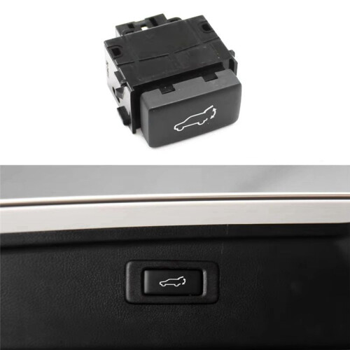Car Tailgate Trunk Lift Gate Power  Button Fit for  Outback Legacy 2015-2019 1