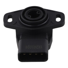 58830-13440-71 Electric Forklift Parts Steering Sensor Assy for 8FBN10-30