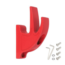 Front Metal Hook for Series Scooter GT1 GT2 Electric Scooter Accessories Parts Storage Hook