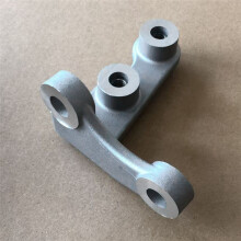 BB5Z-3K305-A CV Intermediate Shaft Bracket Axle Support Mount for Explorer Flex Taurus Interceptor