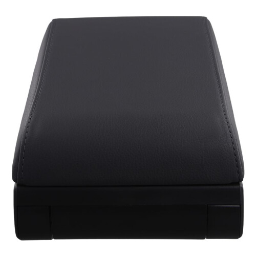 1T0864257 Copertura per Bracciolo Centrale Della Console 'Auto per   2005-2014 Nero 2
