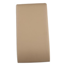 1T0864257 Car Center Console Armrest Box Cover for 2005-2014 Beige