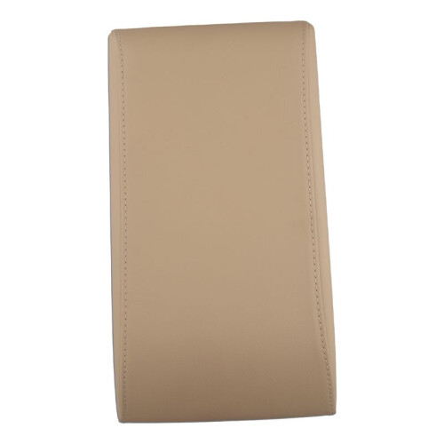 1T0864257 Copertura per Bracciolo Centrale Della Console 'Auto per   2005-2014 Beige