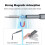 For  Air 3 Repair Screwdriver AVATA/ 4/3 PRO Dismantling Multi-Function Convenient Screwdriver Accessories 3