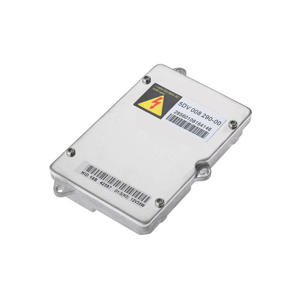 5Dv008290-00 Headlight Xenon Hid Ballast D2s D2r Module For 63126907488 4712433373236