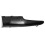 Car Front Bumper Lower Chin Spoiler Lips for   2011-2013 Bumper Splitter Lip Diffuser(Left) 2