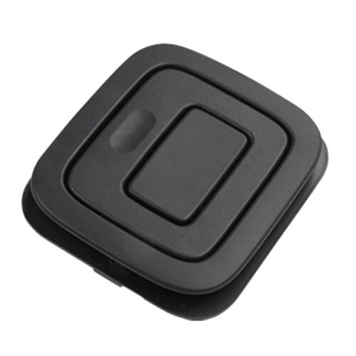 Car Rear Trunk Liner Cargo Boot Carpet Mat Handle Cover for  Mondeo    Trunk Inner Handle 1