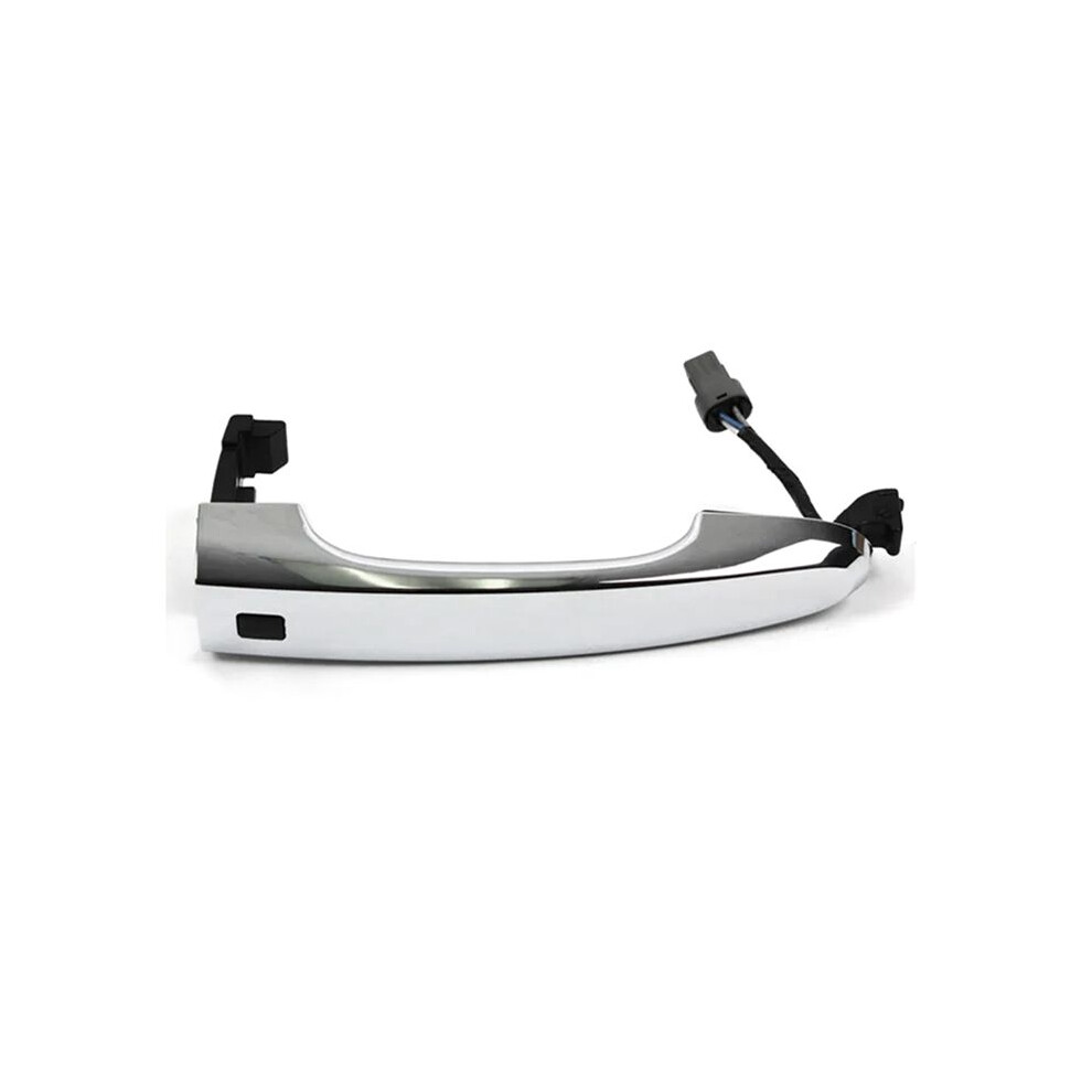 826512P710 Key Door Handle Universal Front Door Left + Right Exterior Door Handles For Sorento 2013 2014 6032911659224