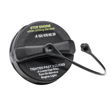 Car Gas Fuel Filler Tank Cap Locking Fuel Cap for - ML500 R350 ML63 AMG GL450 R320 GL550 GL63 A1644700030