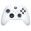 Wireless Game Controller Adapter for  One,  Series X/S, 2.4GHZ Controller Receiver for Windows PC Gamepad White 2