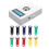 TMRF-2RW IButton Programmer DS1990A Duplicator Cloner Copier 125Khz RFID Reader Writer RW1990 Key T5577 RFID 3