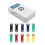 TMRF-2RW IButton Programmer DS1990A Duplicator Cloner Copier 125Khz RFID Reader Writer RW1990 Key T5577 RFID 3