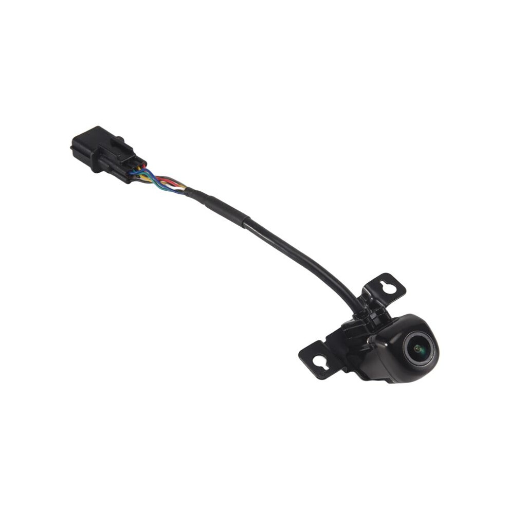 Car Rear View Camera 957602W650 95760-2W640 For Santa Fe 2016-2018 Parking Assist Reverse Camera 957602W640 6032770364987