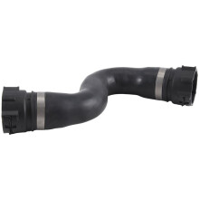 Auto Coolant Hose Radiator Hose Water Tank Connection Water Pipe for X3 E83 17123424499