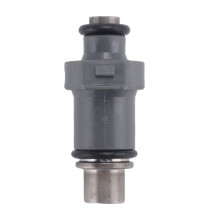 Motorcycle Fuel Injector 10 Holes 180cc 13761-00-H10 for Fazer 250 08-10/Lander 250 08-11/Xtz 250 08-10