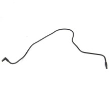 Bilkoppling Hydraulisk RöRkontrollslang 9806827180 för  308 308S 408  C4