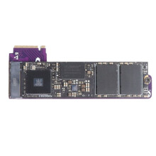 For   Ally M.2 NVME Transfer Card 2230 to 2280 NVME 90 M2 Adapter Card for  Ally Modified Game Accessories