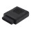 Kabelloser Gamecontroller-Adapter für SNES SFC-Konsole für PS4 PS5  Pro    One S Controller 4
