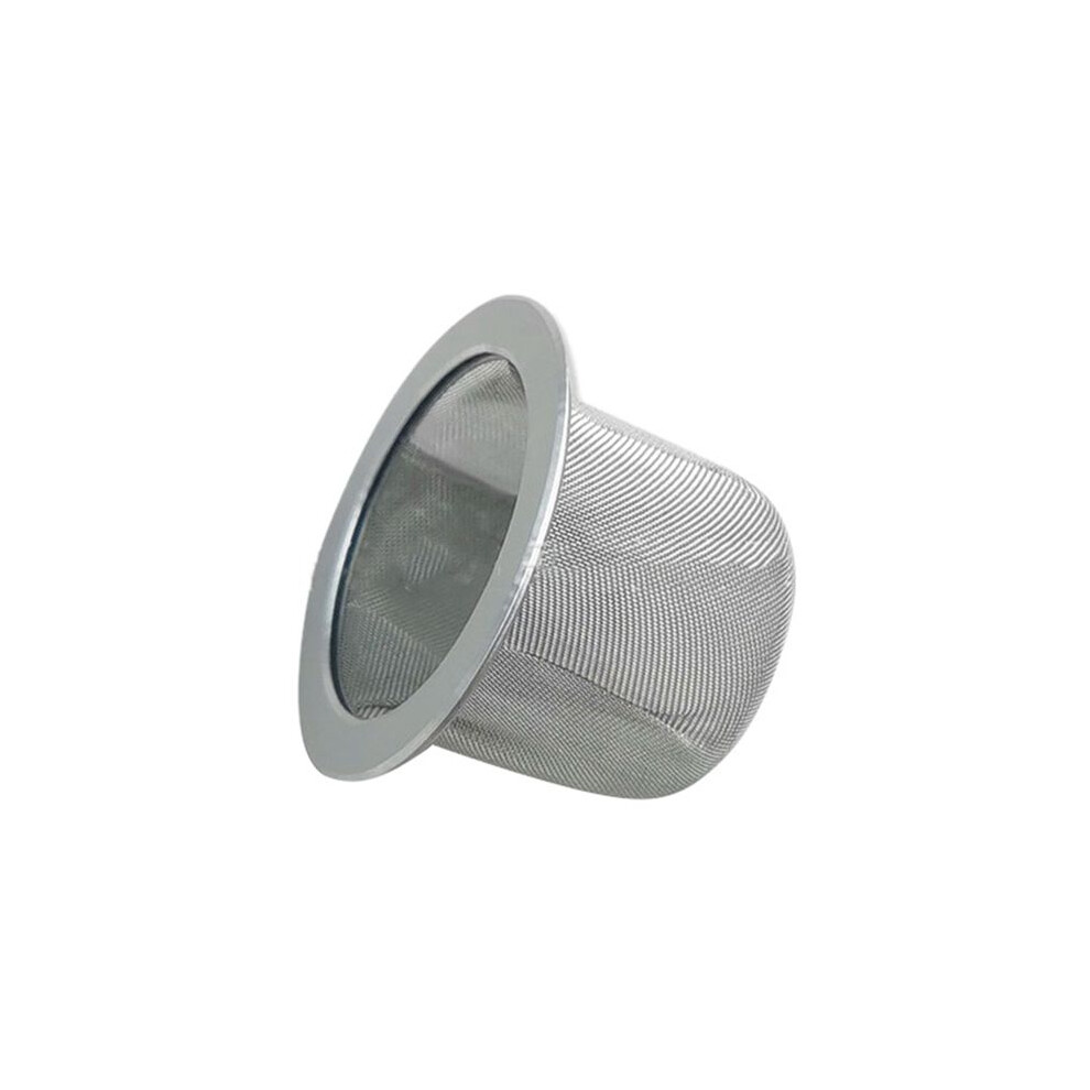 Stainless Steel Funnel Wiper Filter Glass Water Filter For Model 3 Y Parts 4713344595182