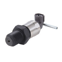 Fuel Rail High Oil Pressure Sensor Regulator  for  Hilux Prado 238100L030 23810-0L030 Fuel Regulator Valve