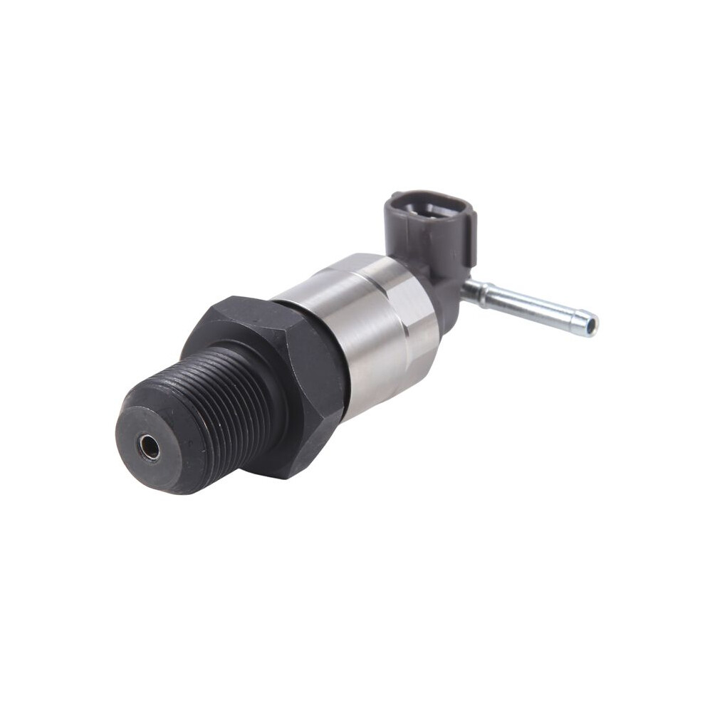Fuel Rail High Oil Pressure Sensor Regulator For Hilux Prado 238100L030 23810-0L030 Fuel Regulator Valve 6034002967003