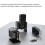 For Easy Jun Thunderbolt3/4 Notebook  Docking Station Multi-Functional Convenient  Docking Station,B 6