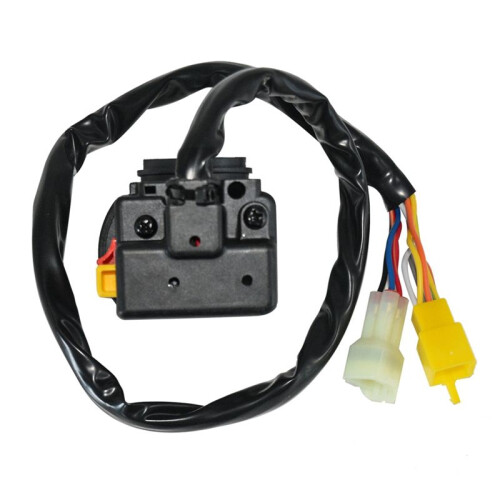 Handlebar Control Start Stop Headlight  0509-014 for Arctic Cat 400 2