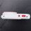 Digital Camera 16x  Dual Screen 72MP HD Camera with MP3 Player Function Auto Focus Camera for Kids White 6