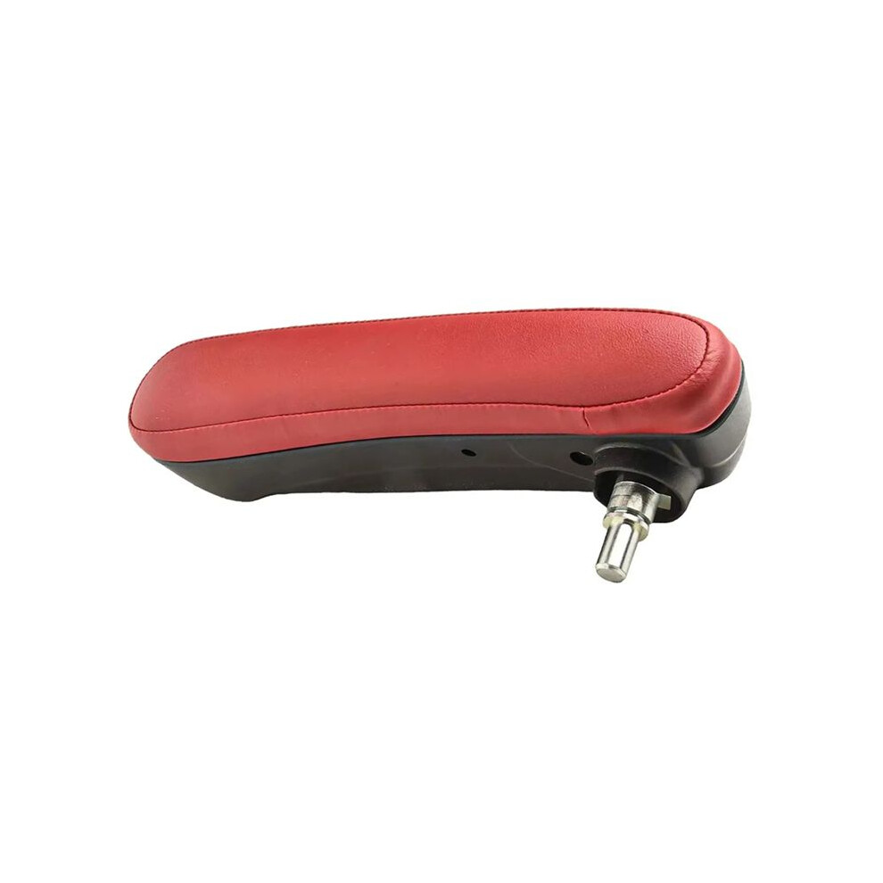 6Bv31krlaa Car Front Left Inboard Armrest For 500 2016-2019 4711680947283