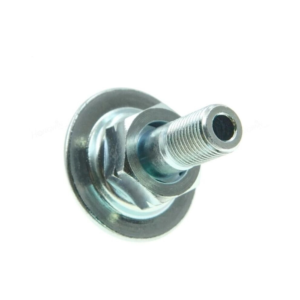 F201-20-180 Fuel Injection Pressure Pulsation Damper For 323 1.5L 98-03 Silver 4712316541752